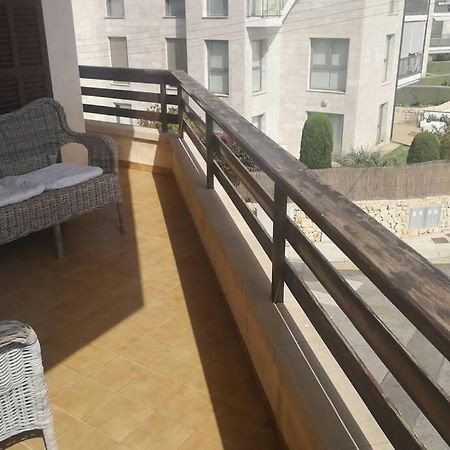 Miramar Apartment Cala Figuera  Ngoại thất bức ảnh