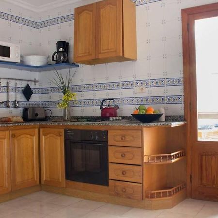 Miramar Apartment Cala Figuera  Ngoại thất bức ảnh