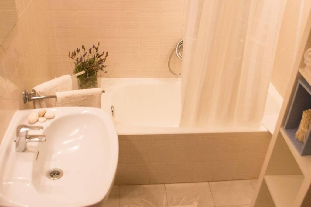 Miramar Apartment Cala Figuera  Ngoại thất bức ảnh