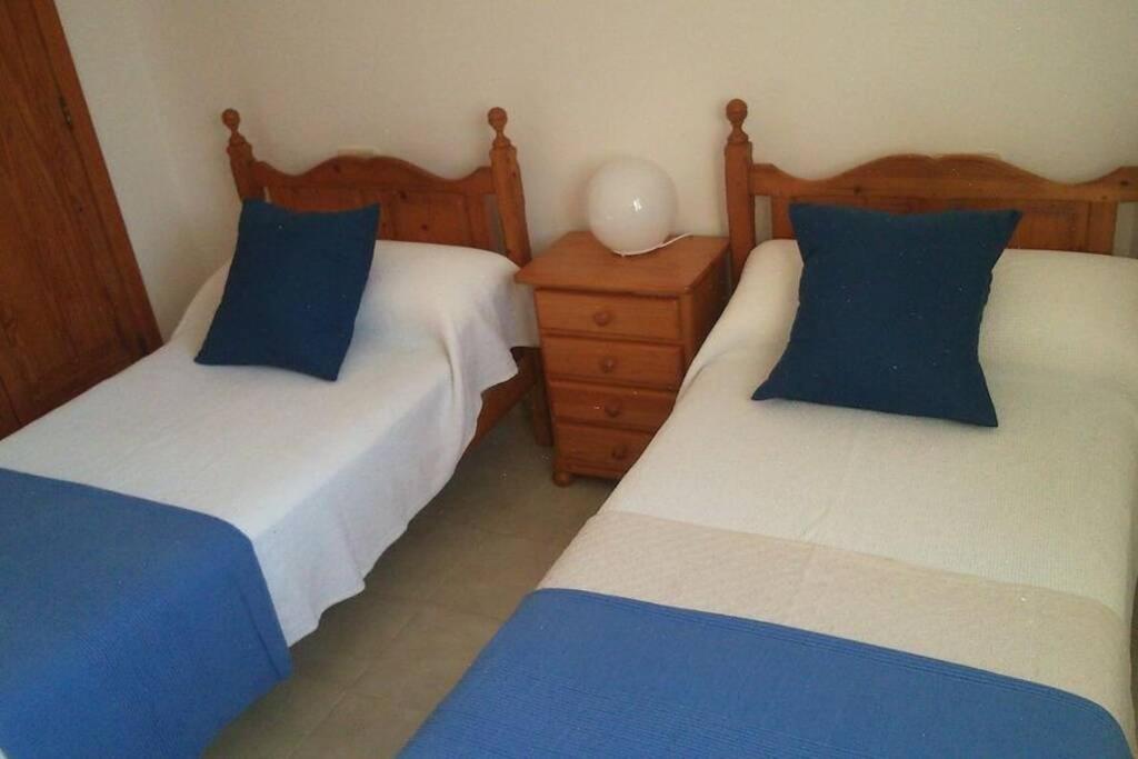 Miramar Apartment Cala Figuera  Ngoại thất bức ảnh