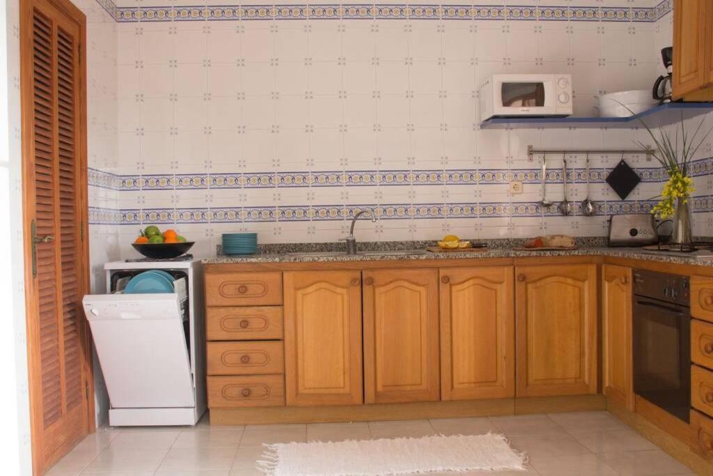 Miramar Apartment Cala Figuera  Ngoại thất bức ảnh