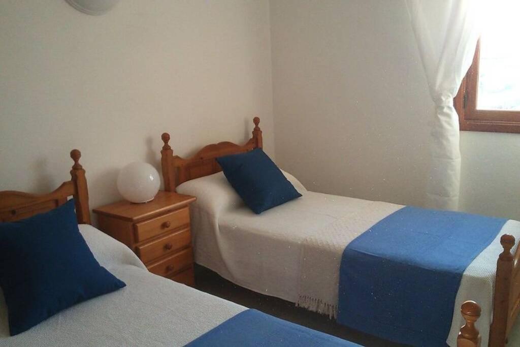 Miramar Apartment Cala Figuera  Ngoại thất bức ảnh